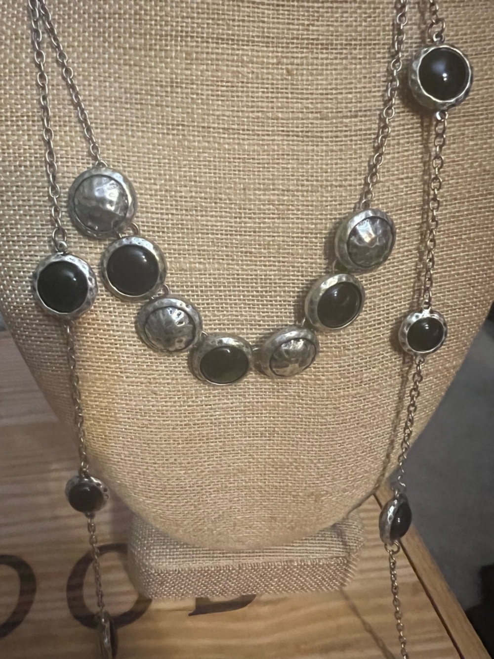 Necklace and Earrings Bundle Offer - Picture 5 of 9